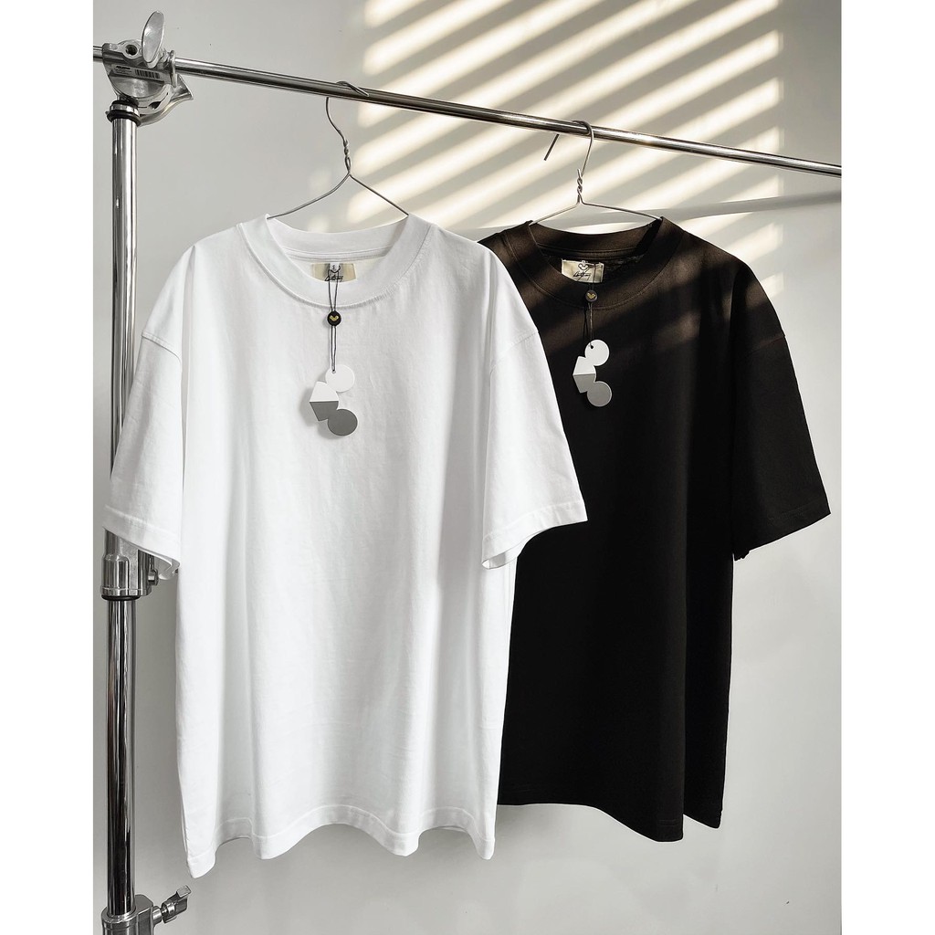 ÁO THUN Basic Tee CHUOTTRANG