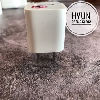 Combo: Củ Zin Chấm Xanh + Cáp X Bóc Máy (Tặng Hộp Đựng)