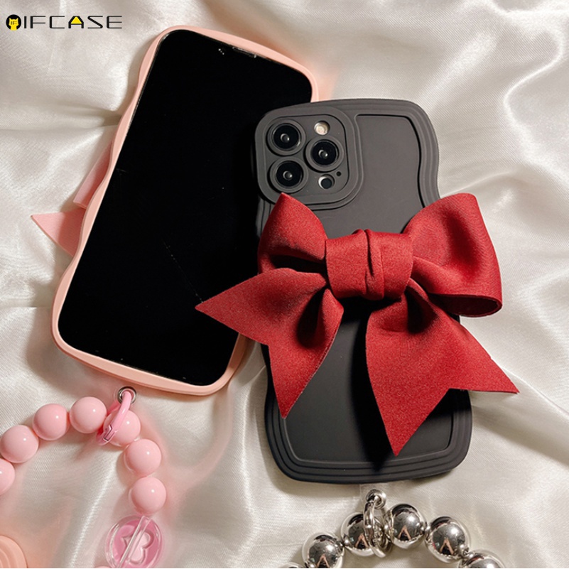 Ốp Điện Thoại Bằng Silicon Có Dây Gài Cho Xiaomi 12 Pro 12S Ultra Mi 11 Pro Lite
