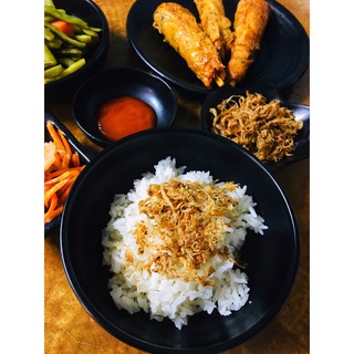 Ruốc chay/ Chà bông chay 500gr (Ăn cơm, xôi, kẹp bánh mì,..)