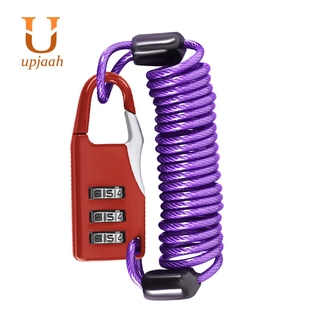 Ổ Khóa Mũ Bảo Hiểm Chống Trộm D2Vn Chất Lượng Cao