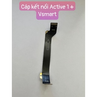 Cáp Kết Nối Active 1 Plus vsmart