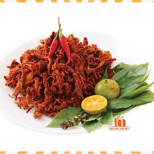 500gGR [LonPet] KHÔ BÒ XÉ SỢI DÀI LOẠI 1 | BigBuy360 - bigbuy360.vn