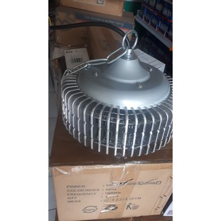 ĐÈN LED HIGHBAY 100W ( Trắng)