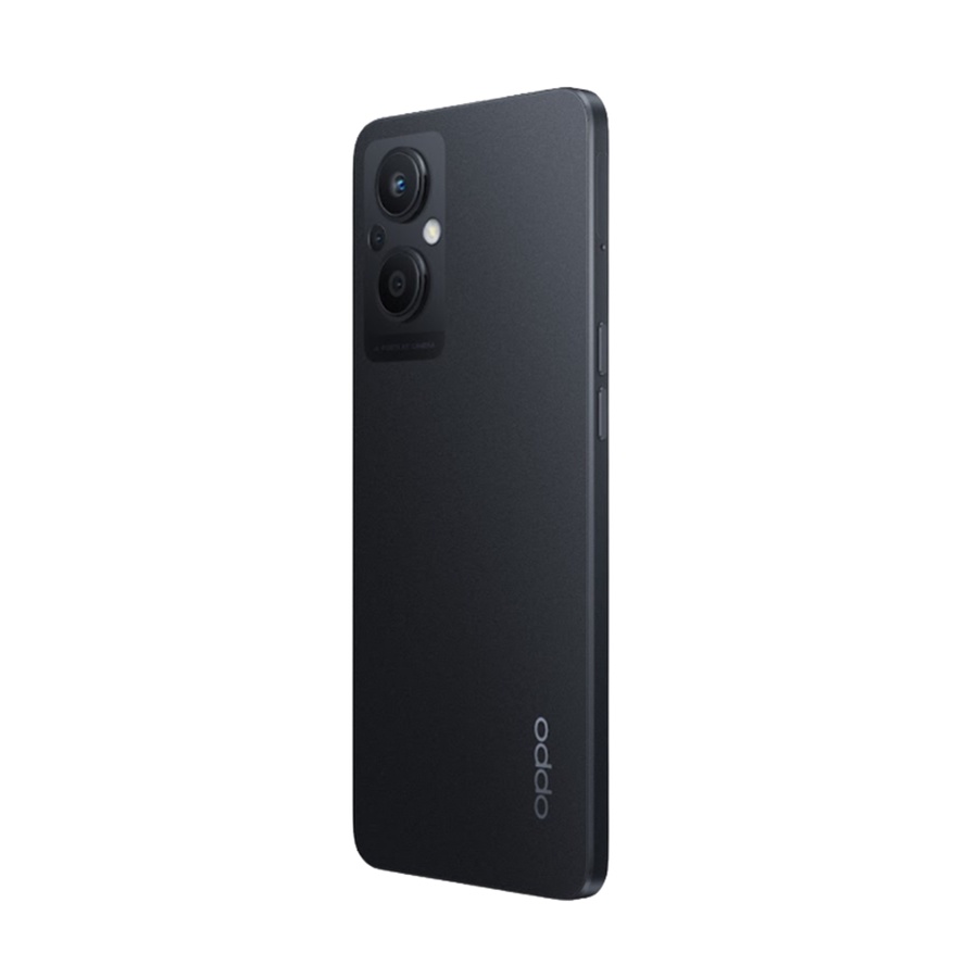 Điện Thoại OPPO Reno7 Z 5G 8GB/128GB Bảo Hành 12 Tháng Chính Hãng - Hoàng Hà Mobile