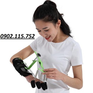 Dụng cụ tập lực ngón tay và cổ tay cho người bệnh tai biến (Dynamic)