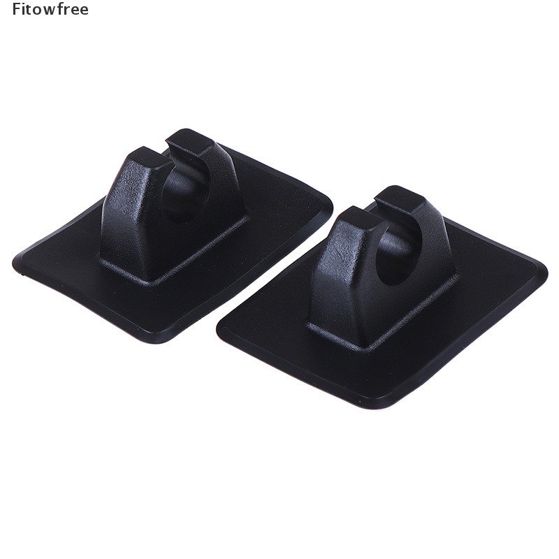 Set 2 Kẹp Giá Đỡ Mái Chèo Thuyền Chuyên Dụng