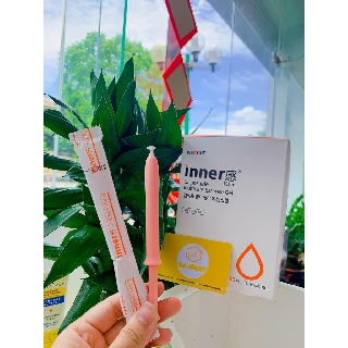 [KA-KAMART] INNER GEL- GEL PHỤ KHOA-DUNG DỊCH VỆ SINH-CHỐNG VIÊM,NẤM