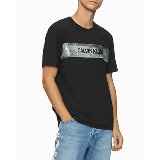 CALVIN KLEIN JEANS - Áo Thun Nam J316403BEH