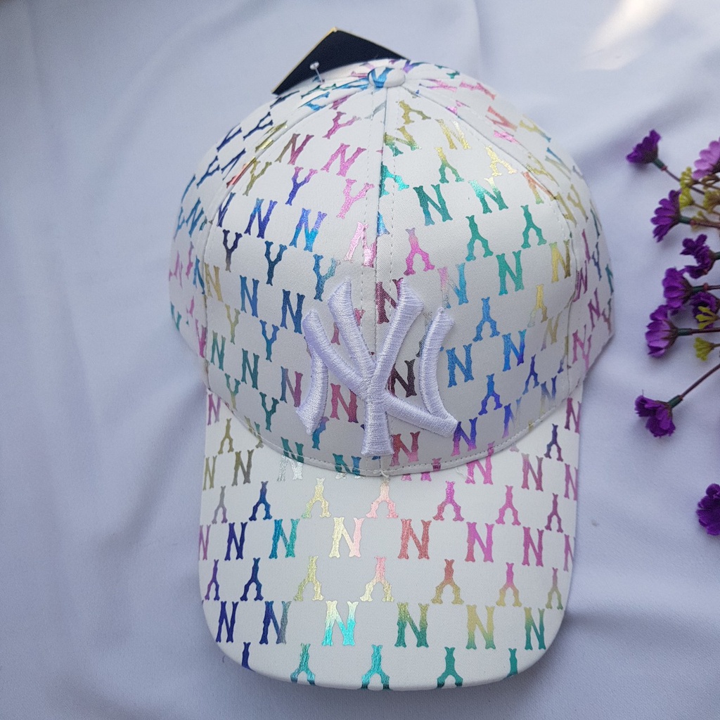 mũ lưỡi trai bóng