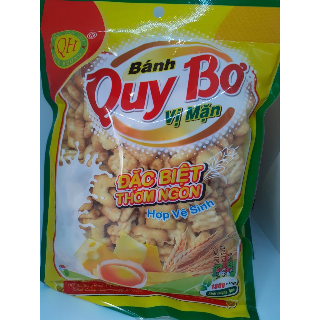 ĐỒ ĂN VẶT BÁNH QUY HÌNH CÁ 180GR