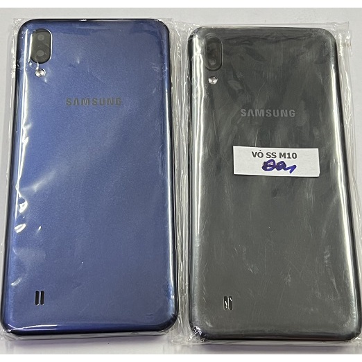 Vỏ bộ điện thoại Samsung M10 có khay sim