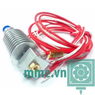 Bộ đùn nhựa J-head máy in 3D