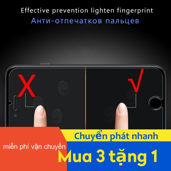 tempered glass screen proctetor film 2.5D 9H cho Asus Zenfone ROG Phone 3 4 5 6 7 ZS661KL ZS670KS ZS671KS ZB555KL ZB570TL ZB631KL ZB633KL ZB634KL ZC554KL ZS630KL Max Plus Pro M1 M2 Ultimate