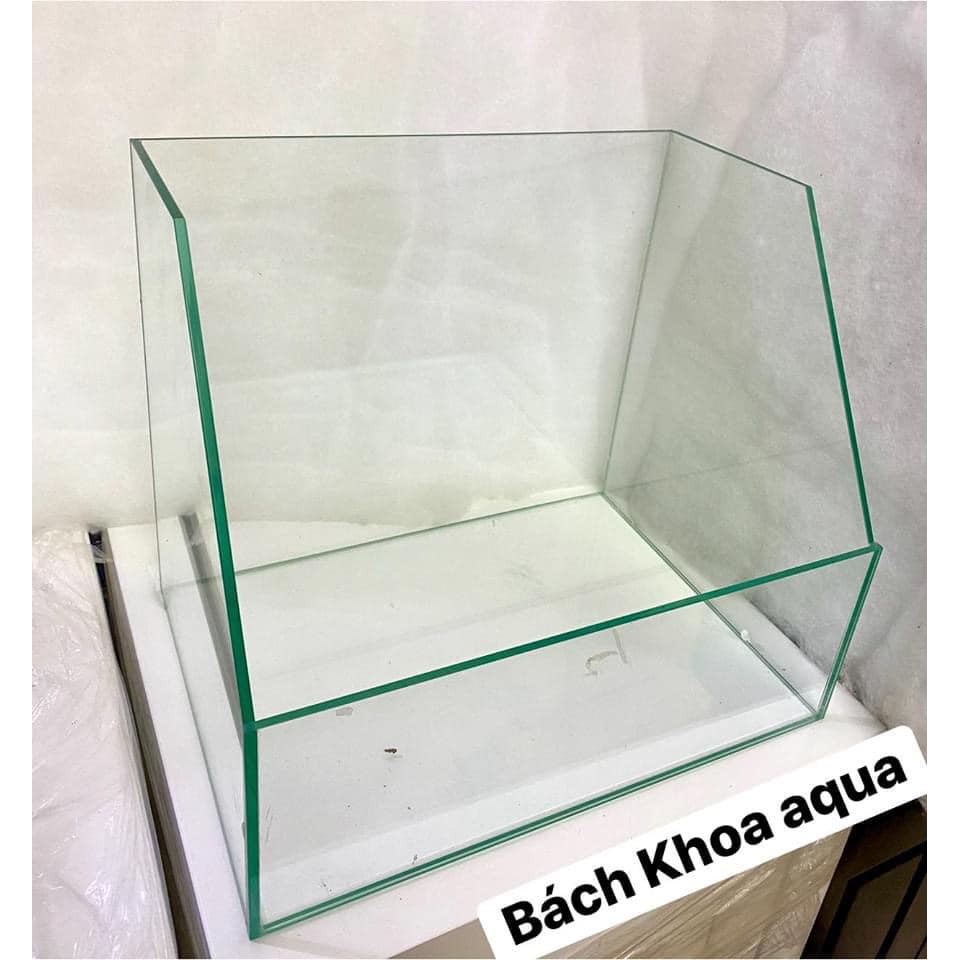 Bể bán cạn kính 5 Việt Nhật 35