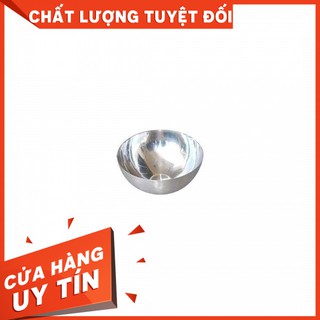 Chén inox 2.5x8.5