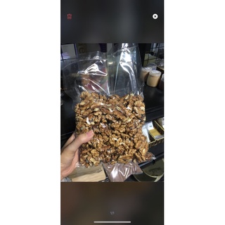 Nhân Óc chó nguyên hạt 1kg