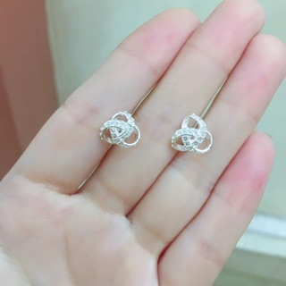 BỘ TRANG SỨC BẠC