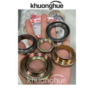 Bộ Chén Đạn Cổ Xe Attila Chính Hãng SYM