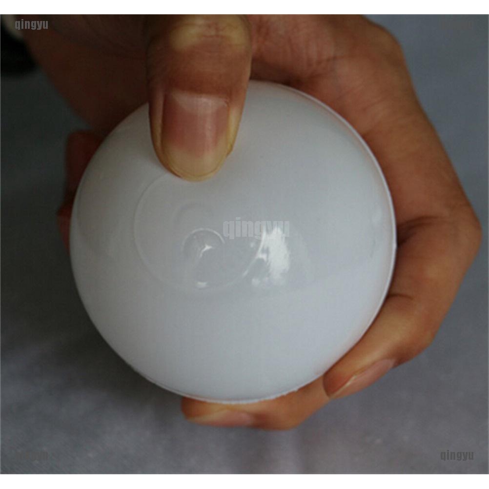 Set 10 Quả Bóng Nhựa Mềm Đồ Chơi Cho Bé