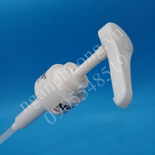 Vòi bơm (Pump) siro Monin