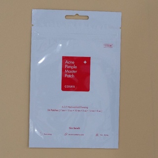 Miếng dán mụn COSRX 24 miếng