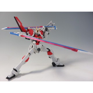 Mô hình HG Sword Impulse Gundam - Gundamchat