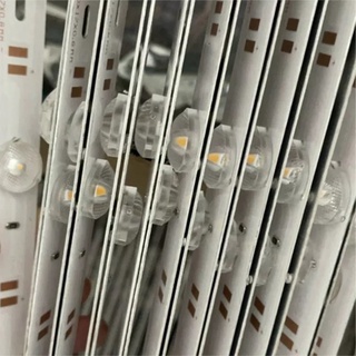 Đèn Led Thanh Tỏa 12v Dài 1m (Bộ 20 thanh, 20m)