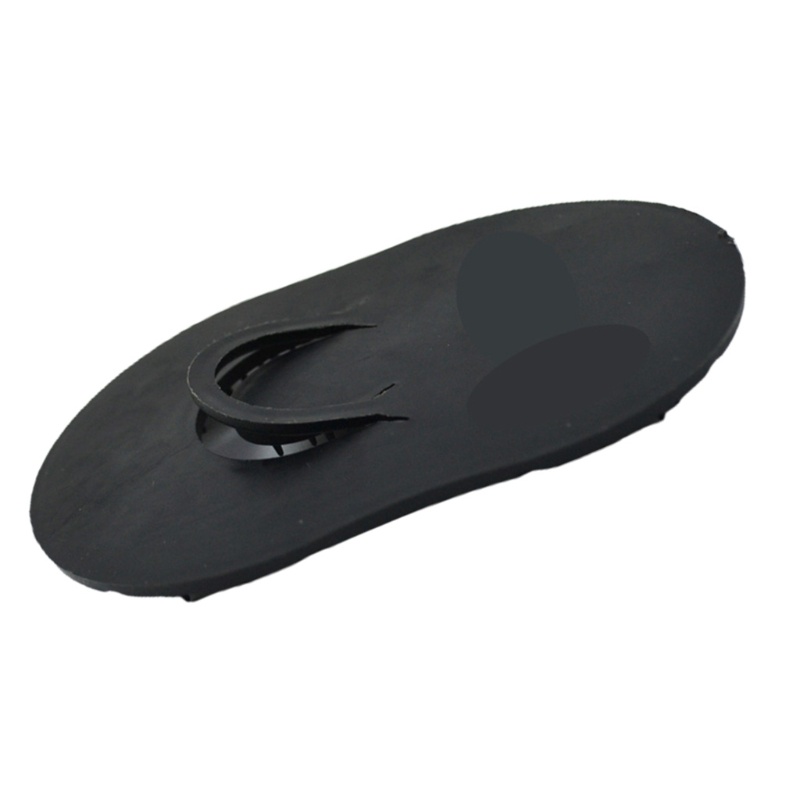 Lược Chải Tóc Massage Da Đầu Lông Mềm Trọng Lượng Nhẹ YOUYO