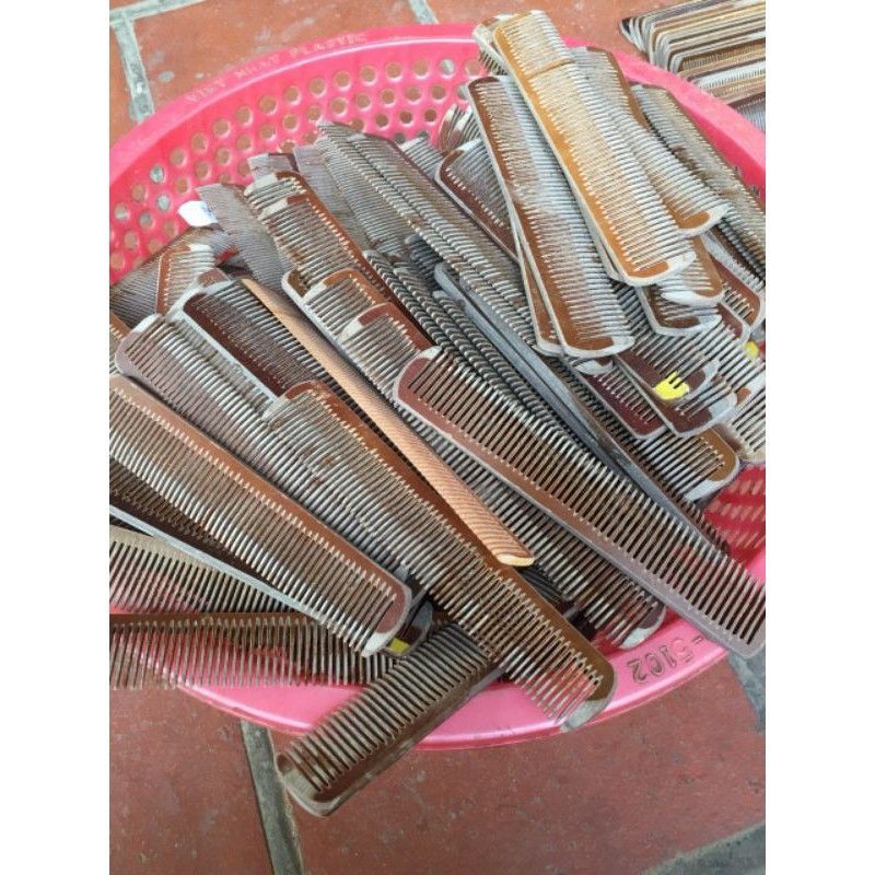 Lược phíp đẹp giá rẻ