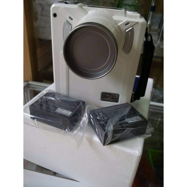 Pin máy chụp xquang DX-3000