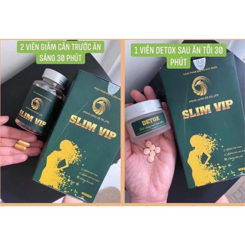 SLIM VIP nấm linh chi [GIÁ SỈ CHO ĐẠI LÝ HÀNG CHÍNH HÃNG]