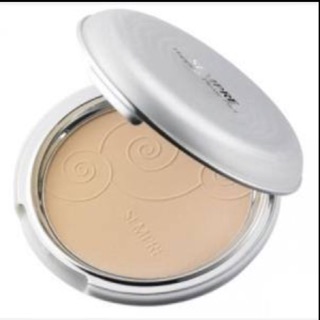 Phấn phủ dạng nén siêu mịn geo lamy – sempre happy & please pact
