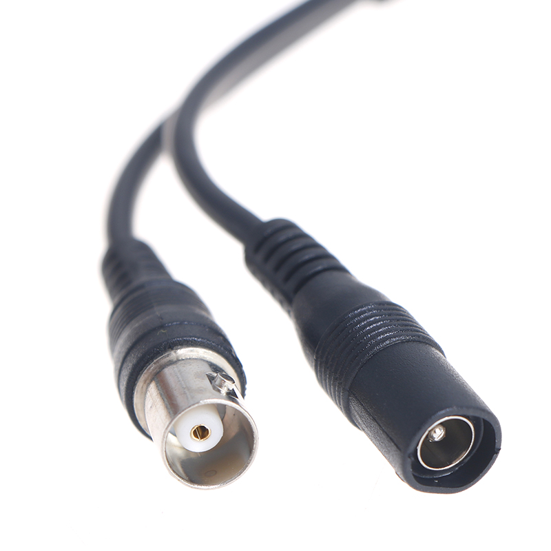 Dây Cáp Camera Dc12V