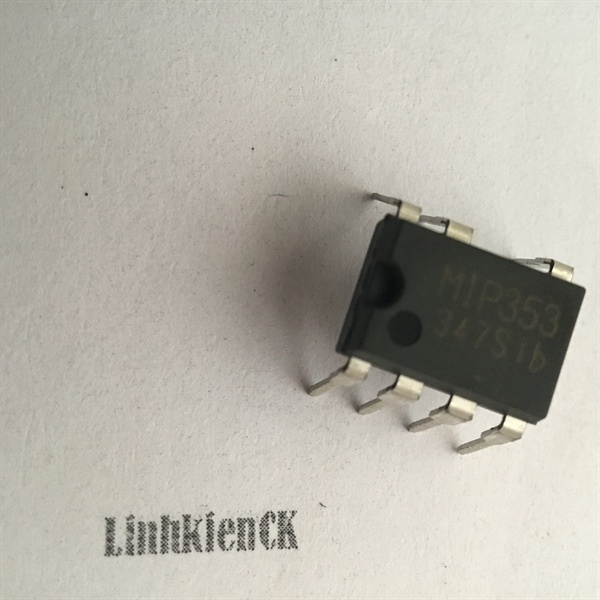 IC chức năng Mip353 353 DIP-7 (Mới chính hãng)