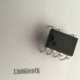 Ic chức năng mip353 353 dip-7