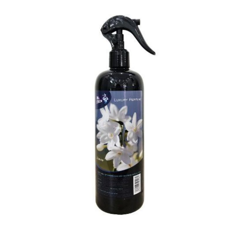 Xịt phòng khử mùi Mr Fresh 500ml cao cấp nhiều mùi
