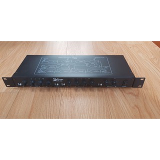Máy nâng tiếng idol ip-100 phiên bản mới 2019