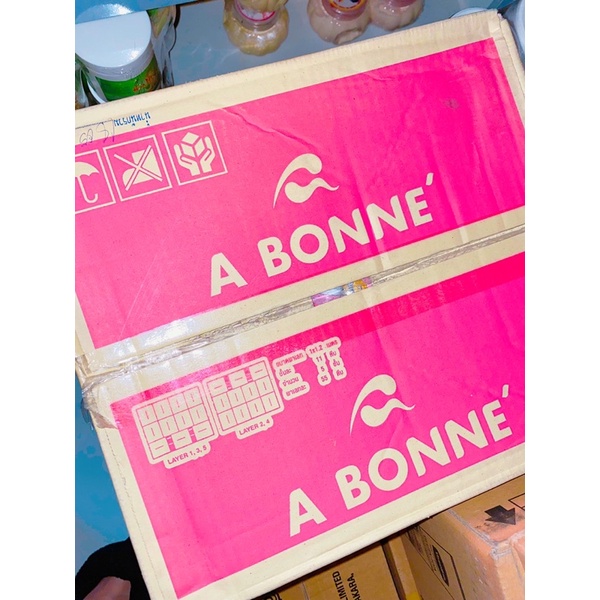 muối tắm sữa bò tẩy da chết A bonne spa milk salt thái lan 350g có vòi | BigBuy360 - bigbuy360.vn