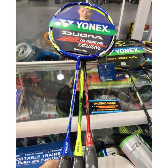 Vợt Cầu Lông Khung Cacbon Siêu Bền Tặng Kèm Lưới ( Hình Tại shop)