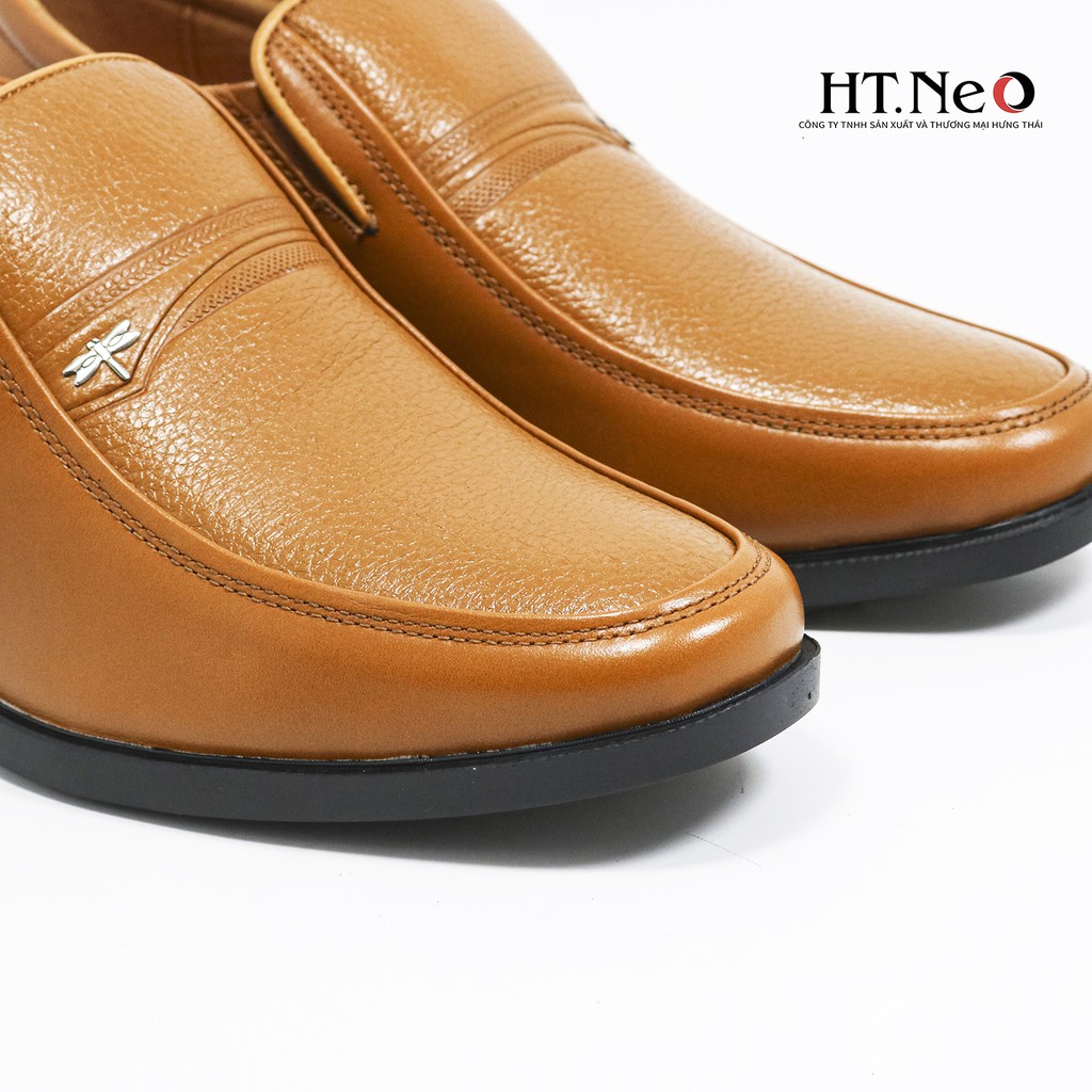 Giày ông già da bò nguyên miếng Dd20- va