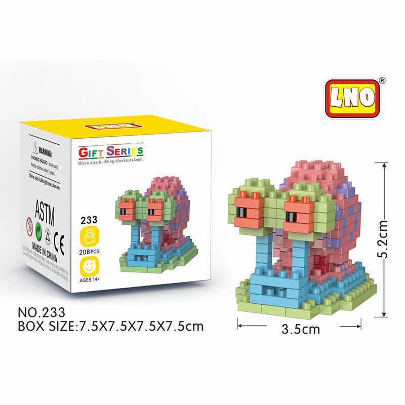 Bộ Đồ Chơi Lắp Ráp Lego Nhân Vật Hoạt Hình SpongeBob