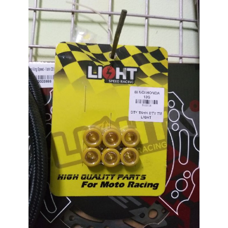 Bi nồi light 12g cho vario- click.