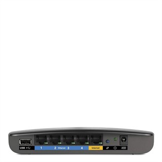 Router WiFi chuẩn N tốc độ 300Mbps LINKSYS E1700