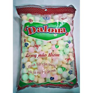 Long não khử mùi dalona 1kg