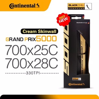 Lốp continental grand prix 5000