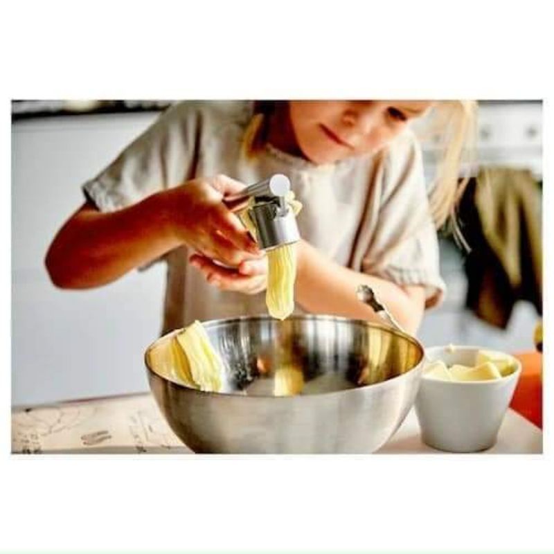 Tô trộn inox IKEA