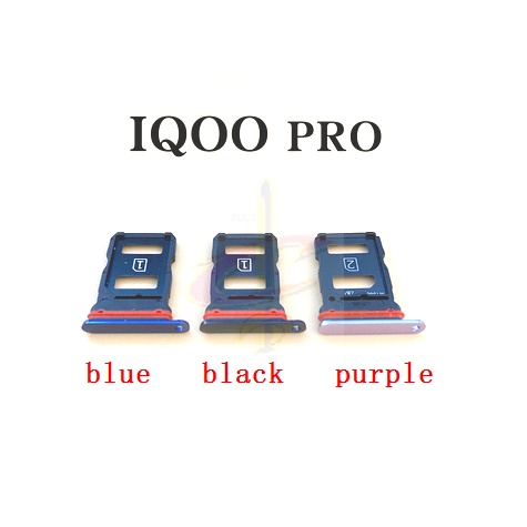 Ốp Điện Thoại Cao Cấp Cho Vivo iqoo pro 3 5 7 Z1 Neo 3 5