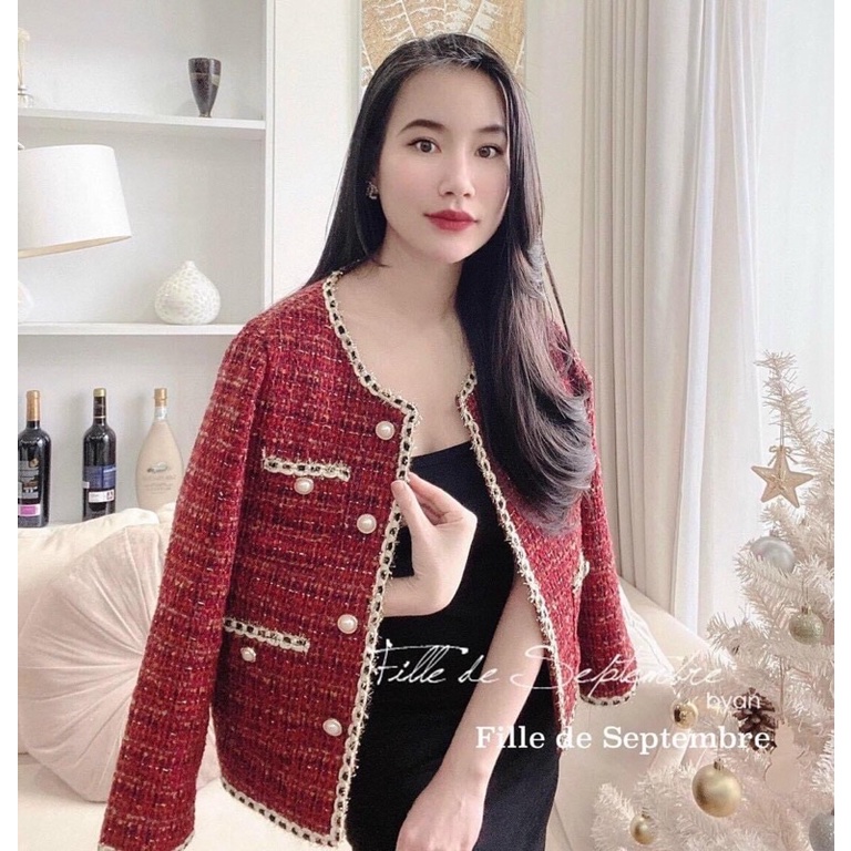 Áo dạ sang chảnh kèm ảnh thật | BigBuy360 - bigbuy360.vn