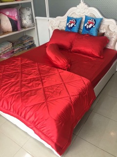 Drap phi lụa Thái Tuấn